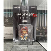 Hirono Halloween Special Art Toy Figurine Limited edition(China limited)